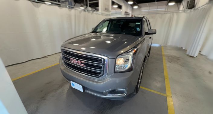 2019 GMC Yukon SLE -
                  Tempe, AZ