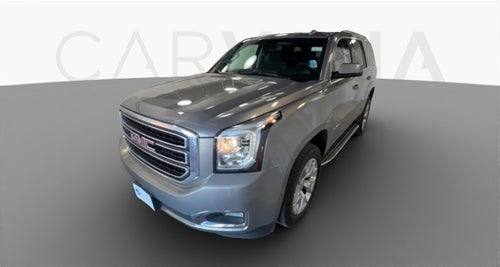 2019 GMC Yukon