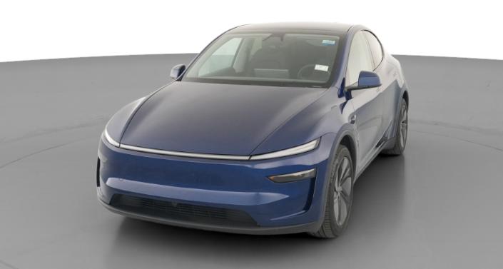 Thumbnail: 2026 Tesla Model Y - 1