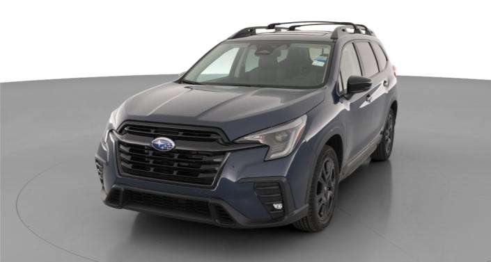 Thumbnail: 2024 Subaru Ascent - 1