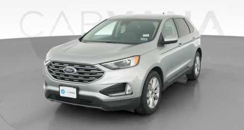 2023 Ford Edge