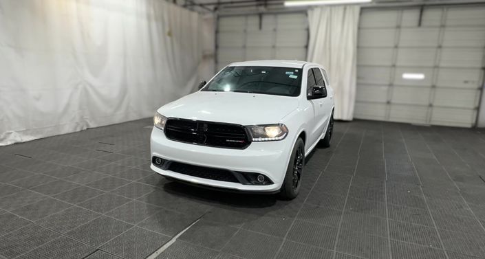 Thumbnail: 2020 Dodge Durango - 1