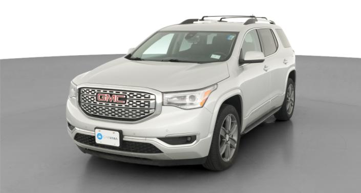 Thumbnail: 2017 GMC Acadia - 1