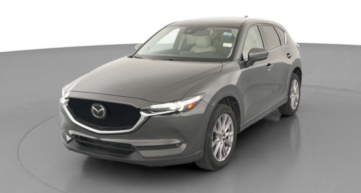 Thumbnail: 2019 Mazda CX-5 - 1