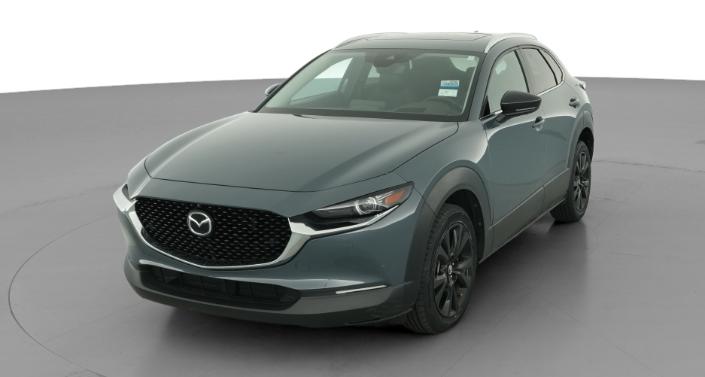 Thumbnail: 2023 Mazda CX-30 - 1