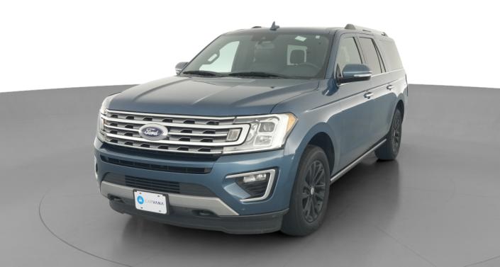 2020 Ford Expedition MAX Limited -
                  Rocklin, CA