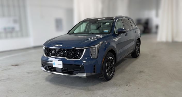 Thumbnail: 2025 Kia Sorento - 1