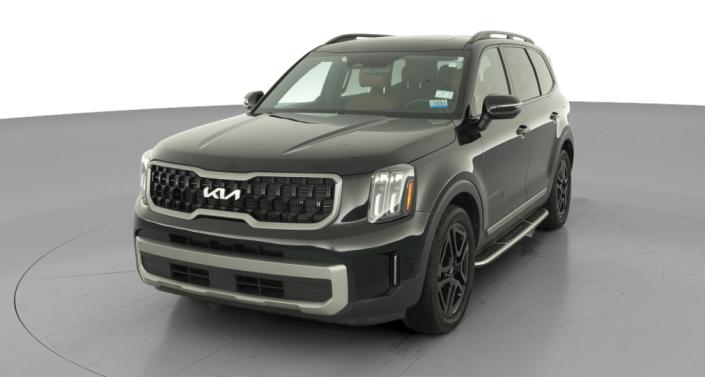 Thumbnail: 2023 Kia Telluride - 1