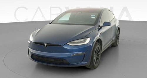 2023 Tesla Model X