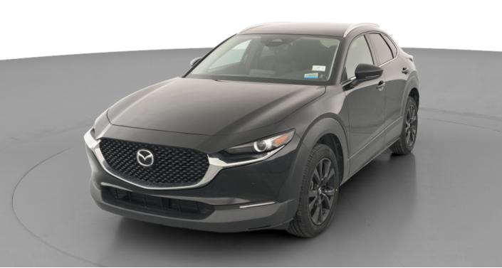Thumbnail: 2024 Mazda CX-30 - 1