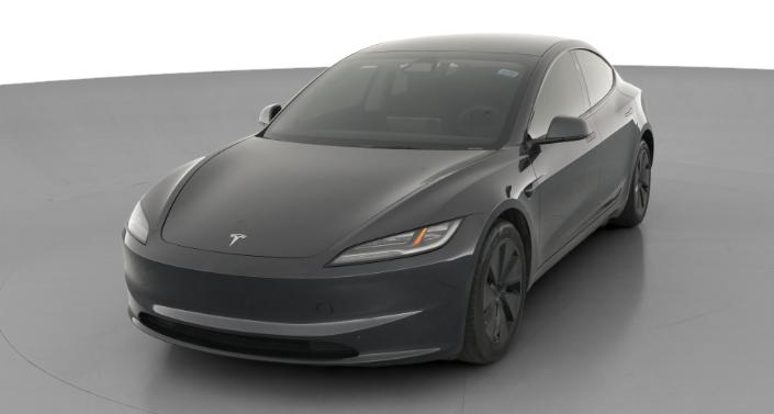 Thumbnail: 2025 Tesla Model 3 - 1