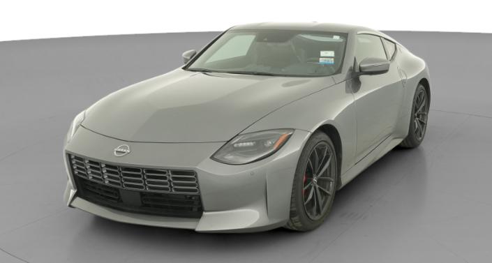 Thumbnail: 2024 Nissan Z - 1