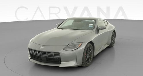 2024 Nissan Z