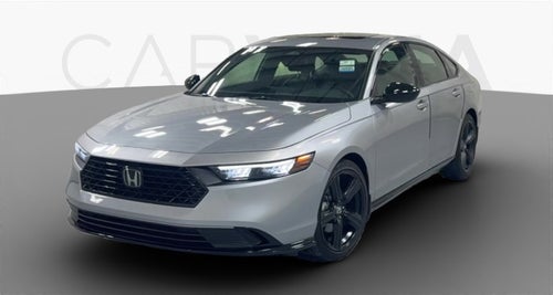 2023 Honda Accord Hybrid