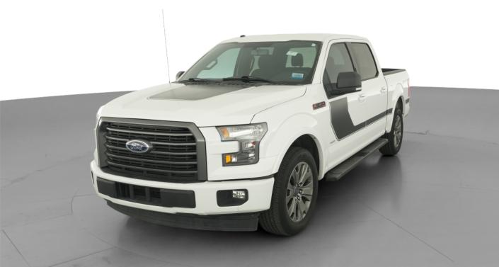 Thumbnail: 2017 Ford Econoline - 1