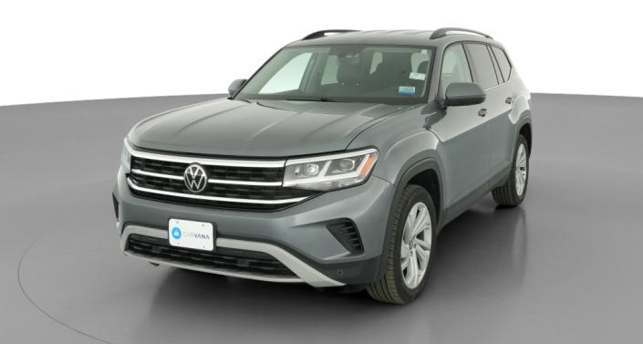 Thumbnail: 2022 Volkswagen Atlas - 1