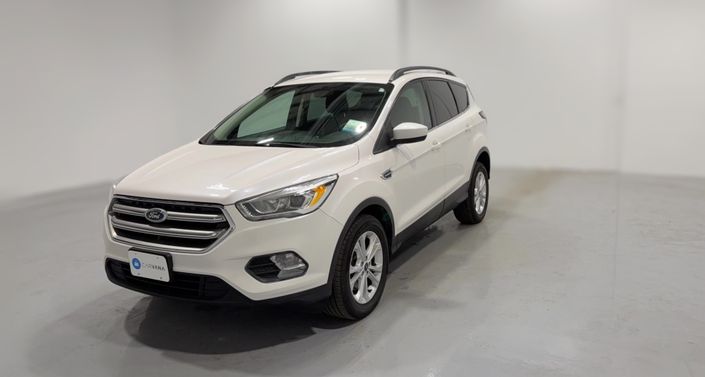 Thumbnail: 2017 Ford Escape - 1