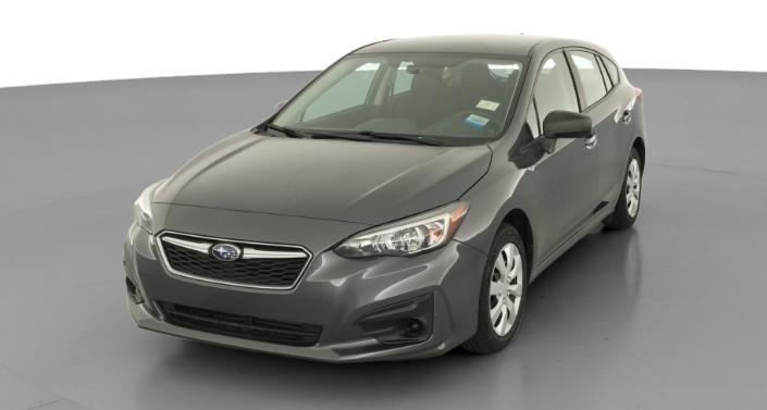 2018 Subaru Impreza 2.0i -
                  Trenton, OH