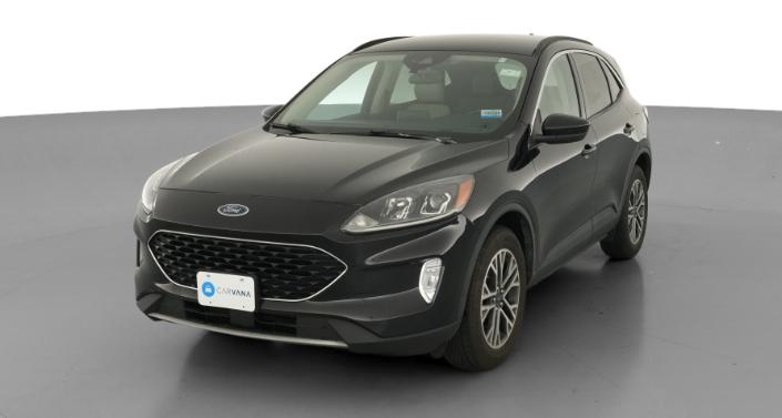 Thumbnail: 2020 Ford Escape - 1