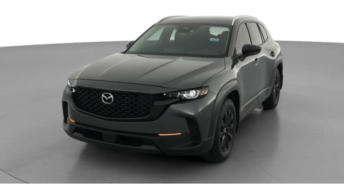 Thumbnail: 2025 Mazda CX-50 - 1