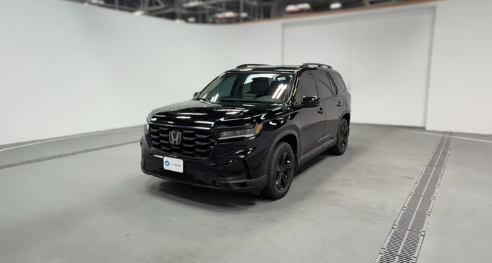 Thumbnail: 2023 Honda Pilot - 1