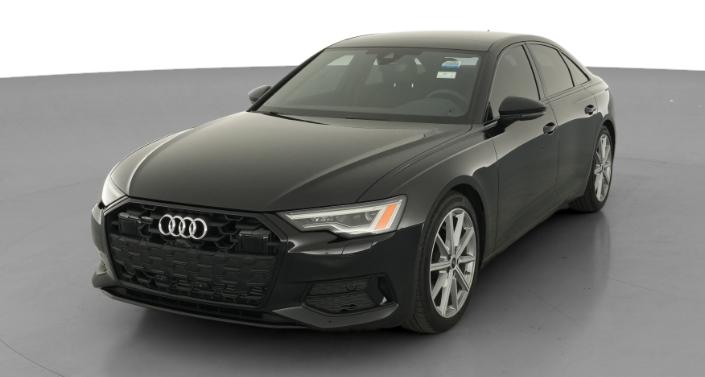 Thumbnail: 2025 Audi A6 - 1