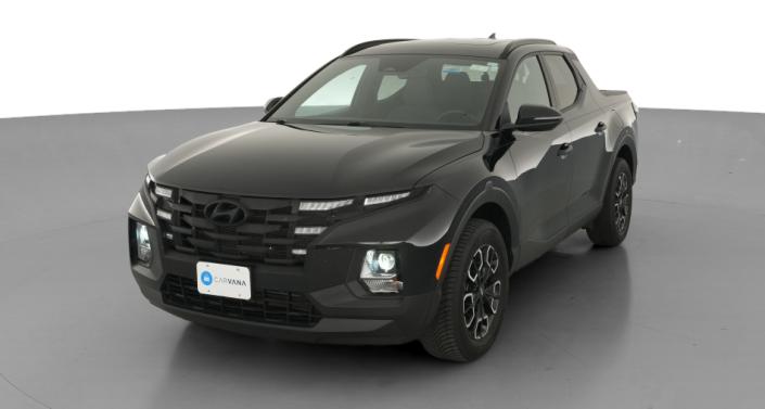 Thumbnail: 2022 Hyundai Santa Cruz - 1