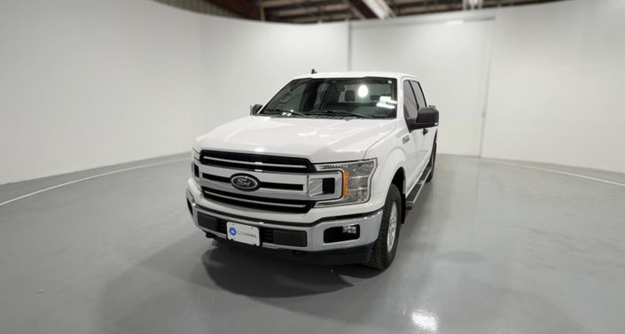 Thumbnail: 2019 Ford Econoline - 1