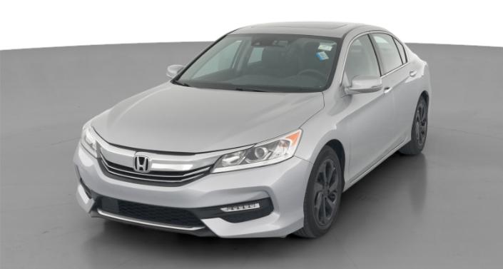 Thumbnail: 2016 Honda Accord - 1