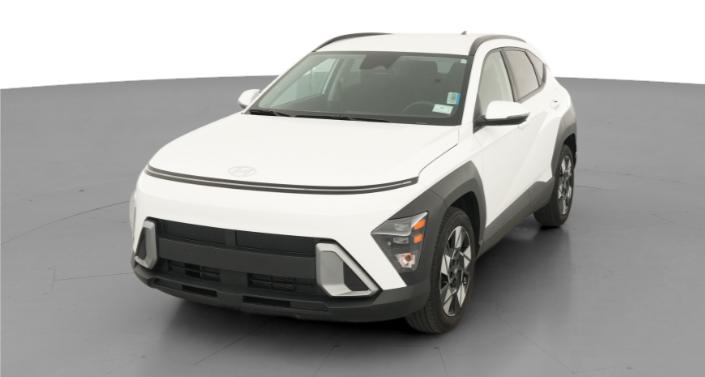 Thumbnail: 2025 Hyundai Kona - 1
