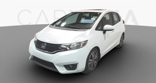 2016 Honda Fit
