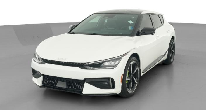 Thumbnail: 2023 Kia EV6 - 1