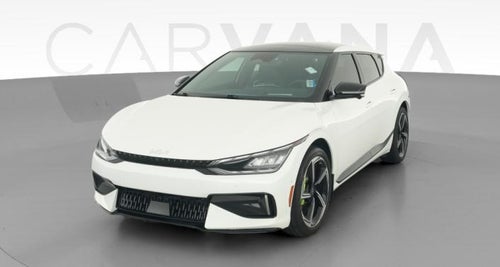 2023 Kia EV6