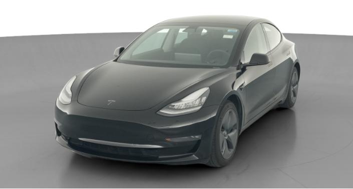 Thumbnail: 2020 Tesla Model 3 - 1