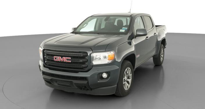 2018 GMC Canyon All Terrain -
                  Auburn, GA