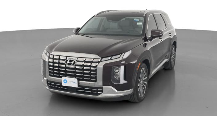Thumbnail: 2024 Hyundai Palisade - 1