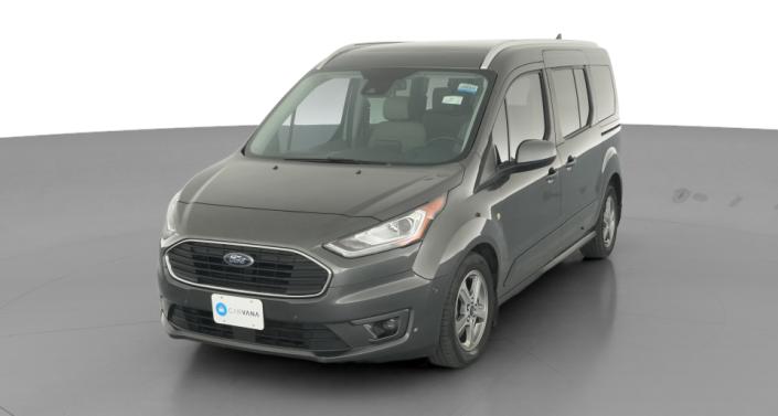 2019 Ford Transit Series  -
                  San Antonio, TX