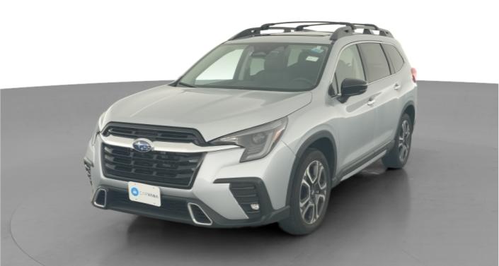 Thumbnail: 2024 Subaru Ascent - 1