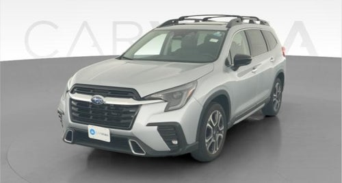 2024 Subaru Ascent