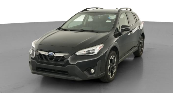 Thumbnail: 2021 Subaru Crosstrek - 1