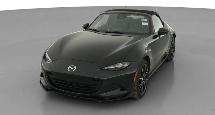 Thumbnail: 2024 Mazda MX-5 Miata - 1