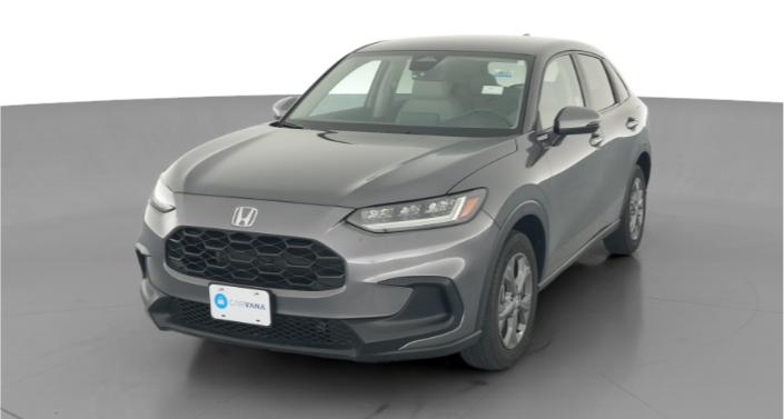 Thumbnail: 2026 Honda HR-V - 1