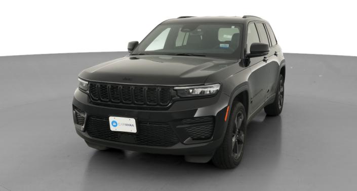 Thumbnail: 2023 Jeep Grand Cherokee - 1