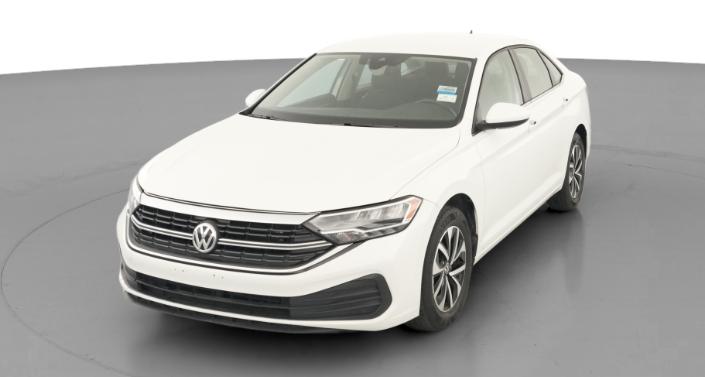 Thumbnail: 2024 Volkswagen Jetta - 1