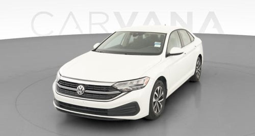 2024 Volkswagen Jetta