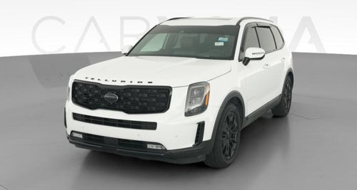 2021 Kia Telluride