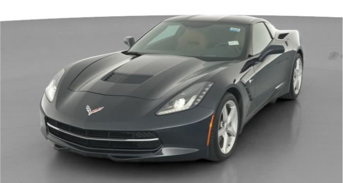 2014 Chevrolet Corvette Stingray -
                  San Antonio, TX