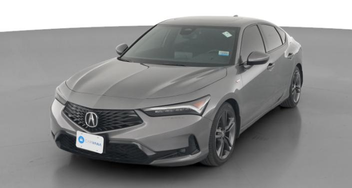 Thumbnail: 2023 Acura Integra - 1