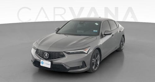 2023 Acura Integra