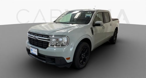 2023 Ford Maverick